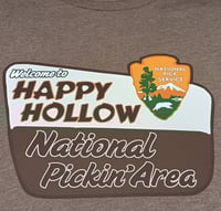 BMFS Happy Hollow Tshirt