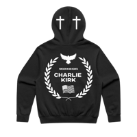 Image 1 of Freedom Hoodie 