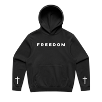 Image 2 of Freedom Hoodie 
