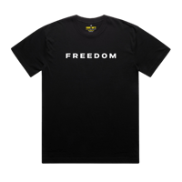 Image 1 of Freedom T-Shirt