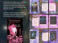 Image 2 of Testament - Heiuper (Signed)