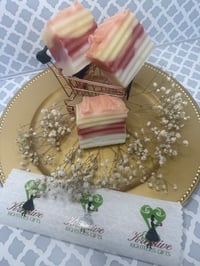 Image 4 of Sunrise (Aloe Vera Soap)