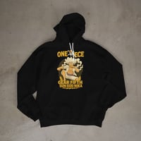 Gear Fifth Sun God Nika Hoodie