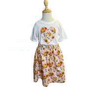 Image 2 of Pumkin Girl Set