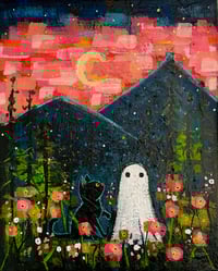 "Ghost Mountain"