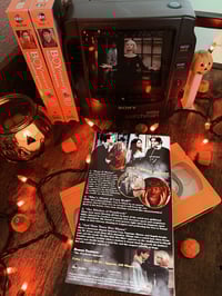 Image 2 of Boy Meets World Halloween Special VHS 