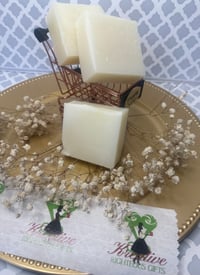 Image 1 of Au Naturale (Aloe Vera Soap)