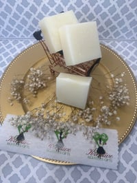 Image 3 of Au Naturale (Aloe Vera Soap)