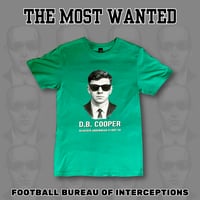 The Most Wanted