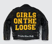 Image 1 of Girls on the Loose (Chicks on Speed)