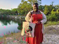 Everyday Tote (Clearence Item)