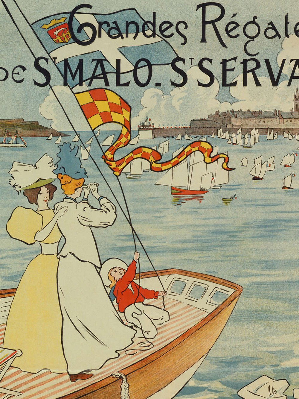 Image of ST-MALO