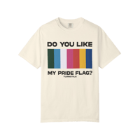 Image 1 of turnstile tee