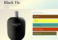 Image 3 of Black Tie 