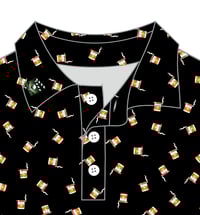 Image 3 of Anchorman Agusta Polo