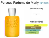 Image 3 of Perfumes De Marley Perseus