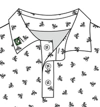 Image 4 of Talledega Nights Pbble Beach Polo