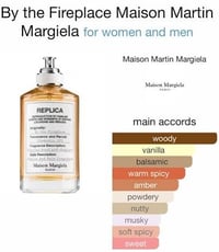 Image 3 of Replica by the fireplace