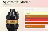 Image 2 of SpiceBomb Extreme 