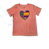 Image 3 of Printed Girls Set