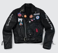 Image 2 of Big Girls Blouse (Gina & Jane, Magda & Marg)