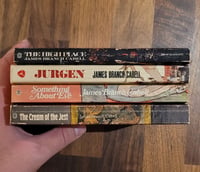 Image 2 of James Branch Cabell Books