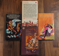 Image 3 of James Branch Cabell Books