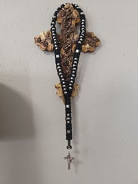 Image 2 of Highway Man Heavy Duty Rosary