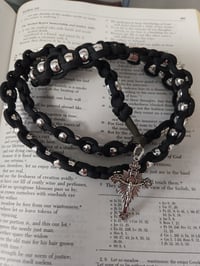 Image 3 of Highway Man Heavy Duty Rosary