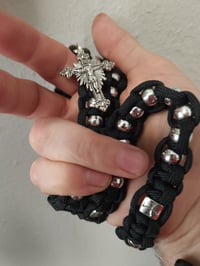 Image 1 of Highway Man Heavy Duty Rosary