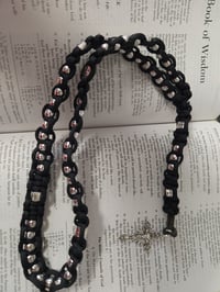 Image 4 of Highway Man Heavy Duty Rosary