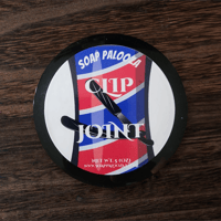 Image 1 of CLIP JOINT SHAVE SOAP