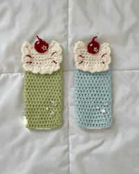 Image 1 of kitty cream soda pouches