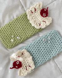 Image 3 of kitty cream soda pouches