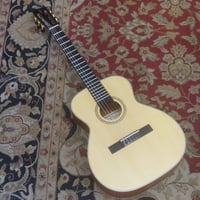 Image 2 of Alvarez Regent Series Short-Scale Classical Guitar