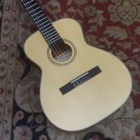Image 1 of Alvarez Regent Series Short-Scale Classical Guitar