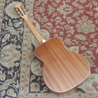Image 4 of Alvarez Regent Series Short-Scale Classical Guitar