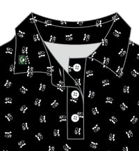 Image 2 of Women's Mean Girls Agusta Polo 