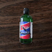 Image 1 of CLIP JOINT BARERSHOP AFTERSHAVE