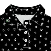 Image 2 of Women's Bridesmaids Agusta Polo