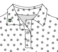 Image 4 of Women's Bridesmaids Agusta Polo