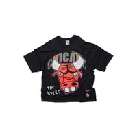 Image 1 of B2Ss x NBA Chicago Bulls Tee