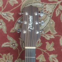 Image 3 of Takamine GS430S Acoustic Guitar