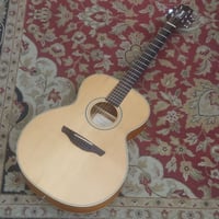 Image 2 of Takamine GS430S Acoustic Guitar