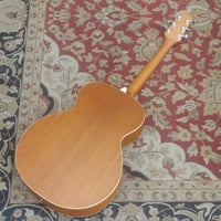 Image 4 of Takamine GS430S Acoustic Guitar