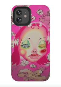 Psycho Barbie Case