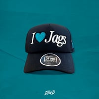 I love Jags