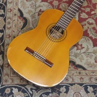 Image 1 of Vintage 70s Takamine C123S Guitar