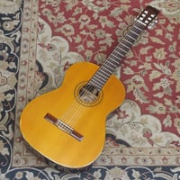 Image 2 of Vintage 70s Takamine C123S Guitar