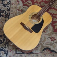 Image 1 of Fender DG-8S Acoustic Guitar